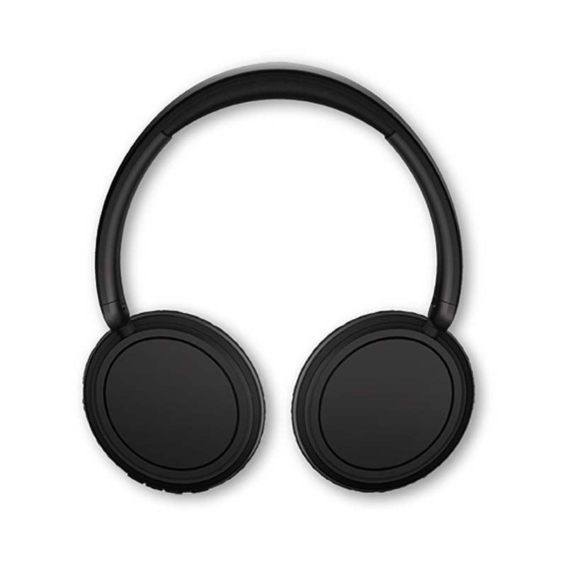 Philips TAH5209 Bluetooth Over Ear Headphones - Black - Black