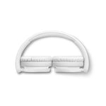 Philips TAH5209 Bluetooth Over Ear Headphones - White - White