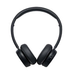 Philips TAH5255 Bluetooth On Ear Headphones with Mic - Black - Black