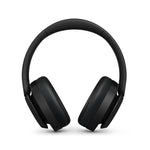 Philips TAH6509 Bluetooth Over Ear Active Noise Cancelling Headphones - Black - Black