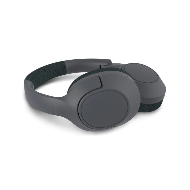Philips TAH7508 Bluetooth Over Ear ANC Headphone - Black - Black