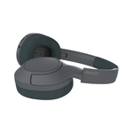 Philips TAH7508 Bluetooth Over Ear ANC Headphone - Black - Black