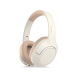 Philips TAH7508 Bluetooth Over Ear ANC Headphone - White - White