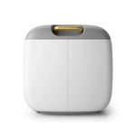 Philips TAS4807 Portable Bluetooth Speaker - White - White