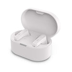 Philips TAT1108 True Wireless In Ear Earbuds - White - White