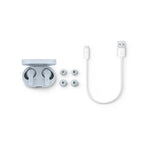Philips TAT1108 True Wireless In Ear Headphones - Blue - Blue