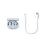 Philips TAT1138 True Wireless In Ear Headphones - Blue - Blue