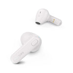 Philips TAT1138 True Wireless In Ear Headphones - White - White