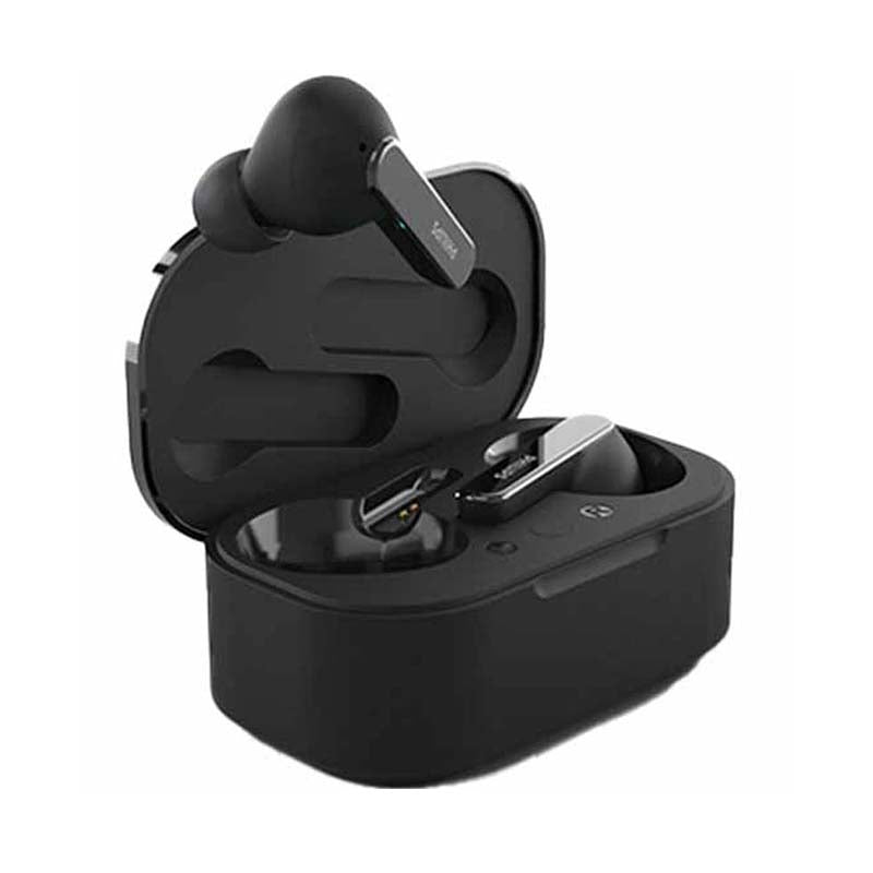 Philips TAT5506BK Noise Cancelling True Wireless in-Ear Buds - Black