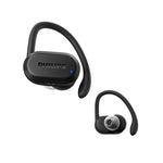 Philips True Wireless Sports Headphones with Heart Monitor - Black - Black