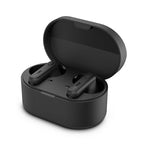 Phillips TAT1108 True Wireless In-Ear Earphones - Black - Black