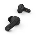 Phillips TAT1108 True Wireless In-Ear Earphones - Black - Black