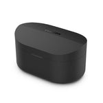 Phillips TAT1108 True Wireless In-Ear Earphones - Black - Black