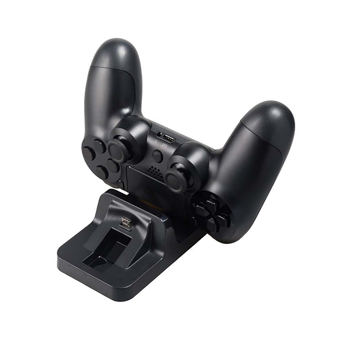 Piranha PS4 Charge Dock USB - Black