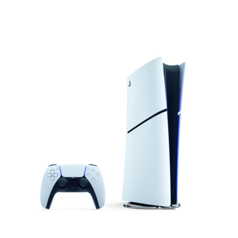 PlayStation 5 DIGITAL