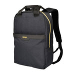 Port Canberra Backpack 13/14’’ - Black - Black