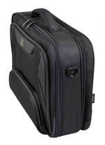 Port Clamshell Laptop Case Manhattan 15.6’’ - Black - Black