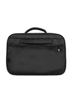 Port Clamshell Laptop Case Manhattan 15.6’’ - Black - Black