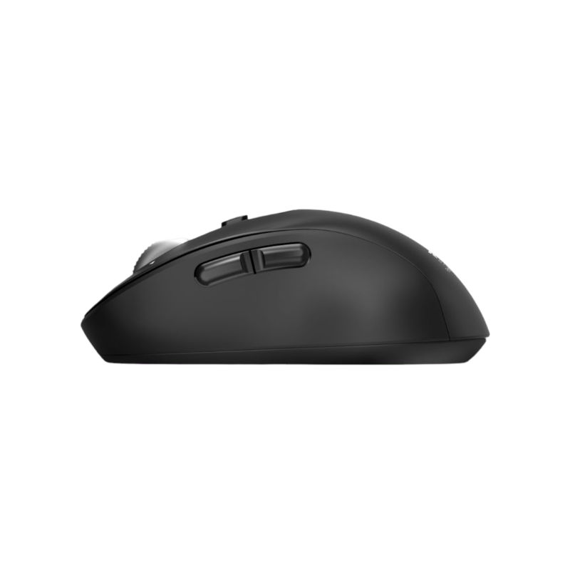 Port Connect Expert Wireless Bluetooth Mouse - Black