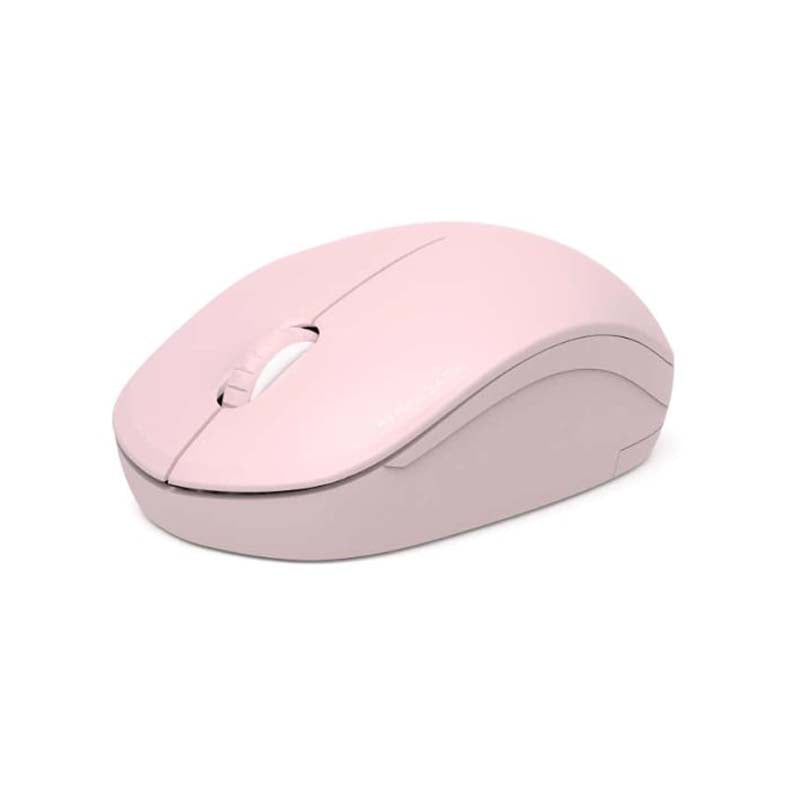 Port Connect MOUSE COLLECTION II WIRELESS Blush - Pink