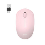 Port Connect MOUSE COLLECTION II WIRELESS Blush - Pink