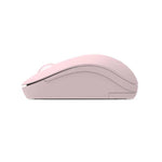 Port Connect MOUSE COLLECTION II WIRELESS Blush - Pink