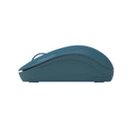 Port Connect MOUSE COLLECTION II WIRELESS Saphir - Blue