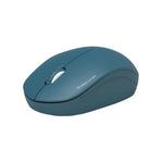 Port Connect MOUSE COLLECTION II WIRELESS Saphir - Blue