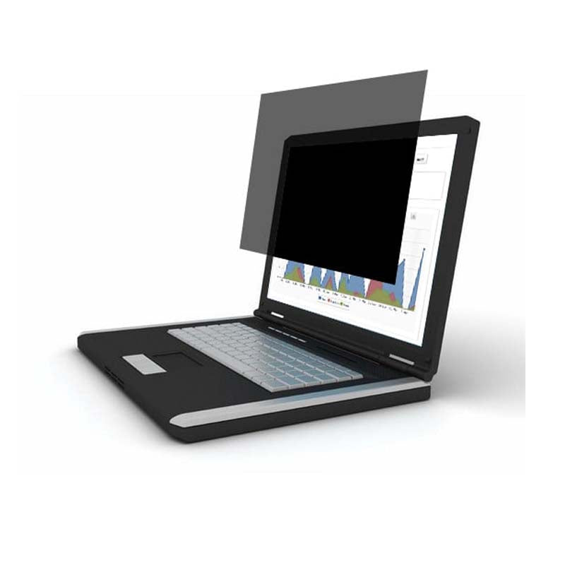 Port Connect Professional Privacy Filter 13.3 inch - Black