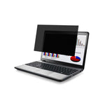 Port Connect Professional Privacy Filter 13.3 inch - Black
