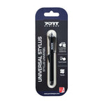 Port Connect Tablet Stylus - Black - Black