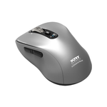 Port Connect Wireless Bluetooth Expert & Mac Mouse Grey - Grey