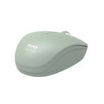 Port Connect Wireless Mouse - Olive - Green