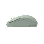 Port Connect Wireless Mouse - Olive - Green