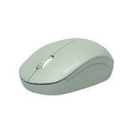 Port Connect Wireless Mouse - Olive - Green