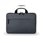 Port Designs Belize 13.3 inch Toploading Case - Black - Black
