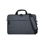 Port Designs Belize 13.3 inch Toploading Case - Black - Black