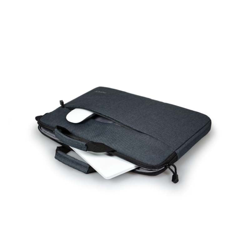 Port Designs Belize 13.3 inch Toploading Case - Black - Black