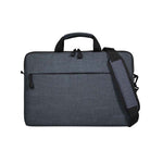 Port Designs Belize 15.6 Toploading Case - Black - Black