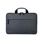Port Designs Belize 15.6 Toploading Case - Black - Black