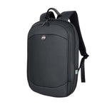 Port Designs Chicago Evo Expandable 15.6/16 inch Backpack - Black - Black