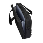 Port Designs Courchevel 13.3/14 inch Toploading Case - Black - Black