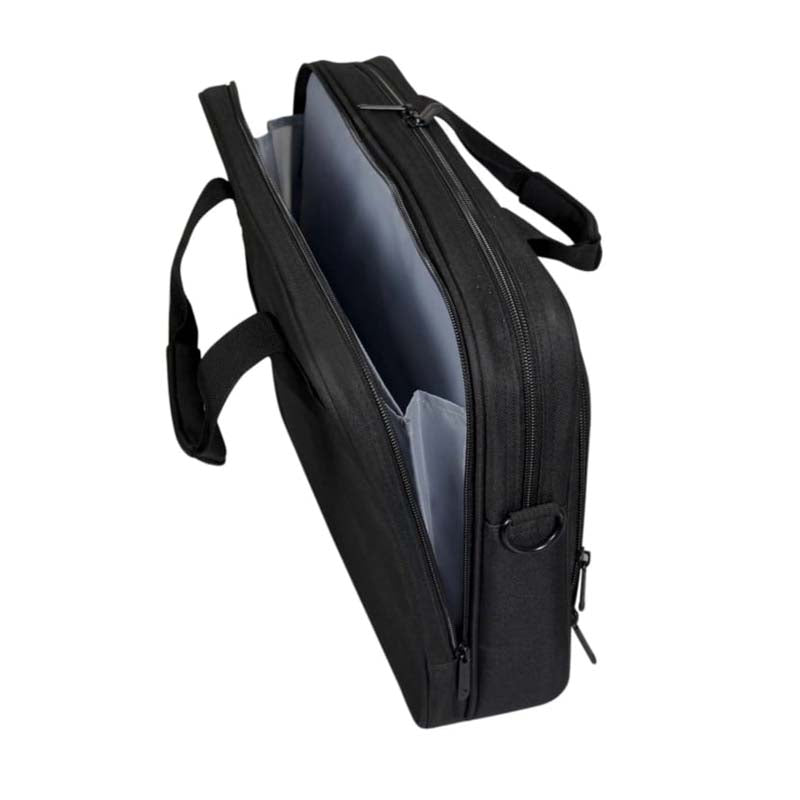 Port Designs Courchevel 13.3/14 inch Toploading Case - Black - Black