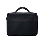 Port Designs Courchevel 15.6 Clamshell Case - Black - Black