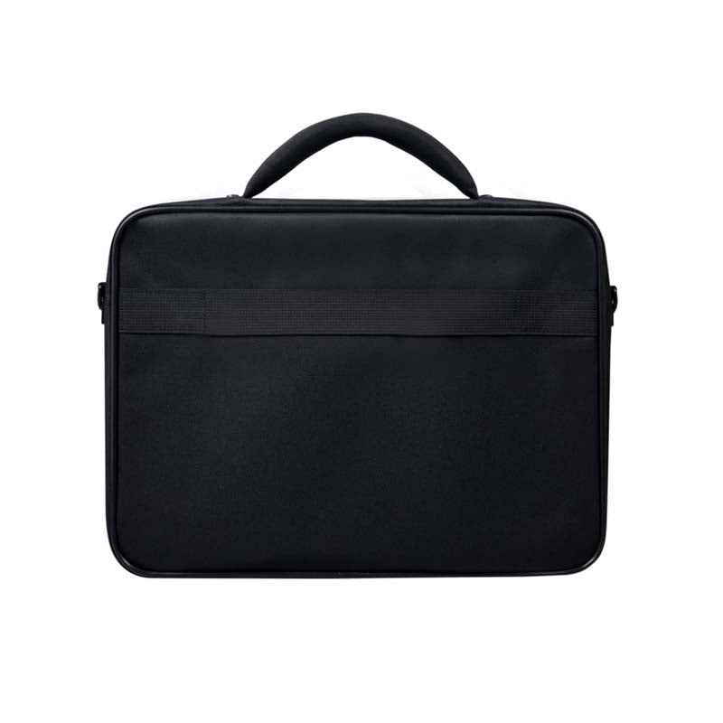 Port Designs Courchevel 15.6 Clamshell Case - Black - Black