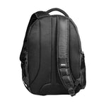 Port Designs Courchevel 15.6 inch Backpack - Black - Black