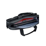 Port Designs Courchevel 15.6 inch Toploading Case - Black - Black