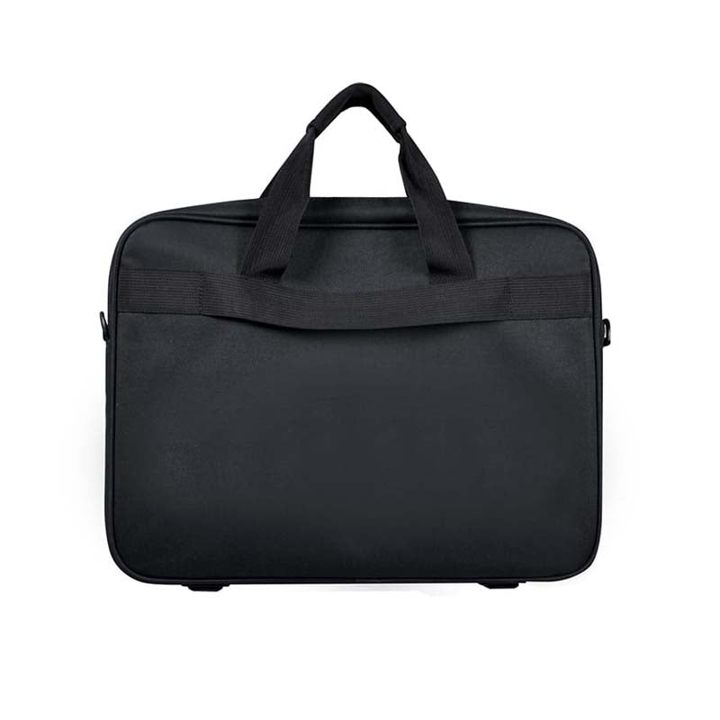 Port Designs Courchevel 15.6 inch Toploading Case - Black - Black
