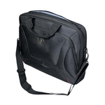 Port Designs Courchevel 15.6 inch Toploading Case - Black - Black