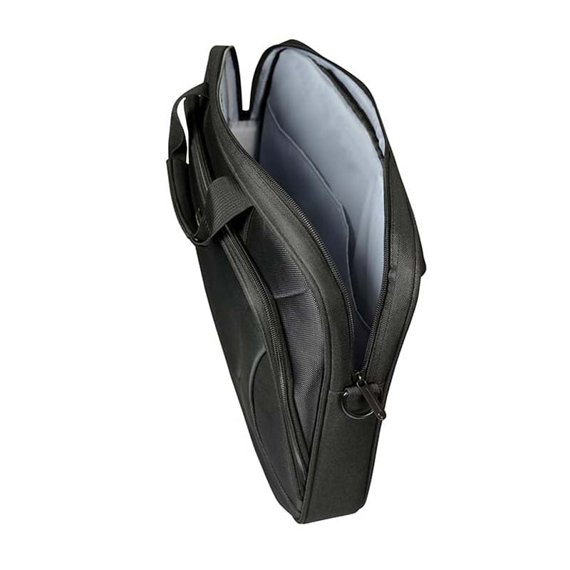 Port Designs Courchevel 15.6 inch Toploading Case - Black - Black